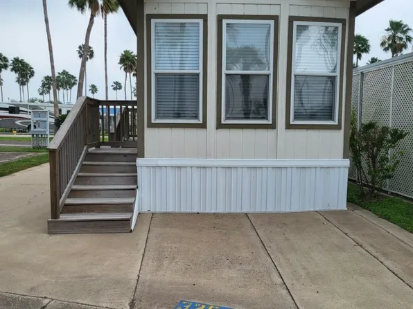 602 N Victoria Rd Lot 3254, Donna, TX 78537