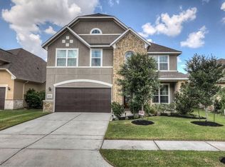 14319 Monarch Springs Ln, Humble, TX 77396
