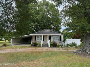 486 Riggstown Rd, Pollocksville, NC 28573