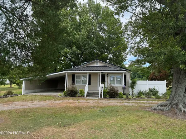 486 Riggstown Road, Pollocksville, NC 28573
