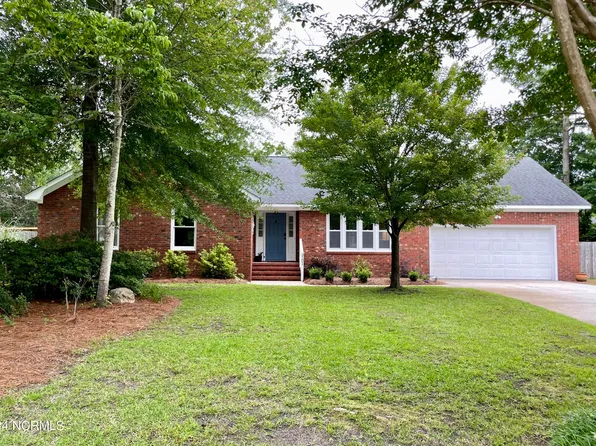 3101 Glastonbury Court, Wilmington, NC 28409