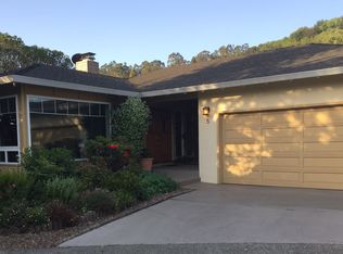 5 Harvard Dr, Larkspur, CA 94939