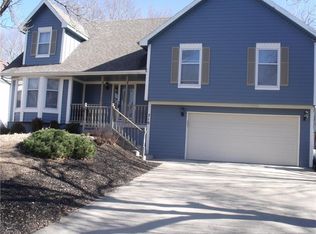 710 N Mahaffie St, Olathe, KS 66061