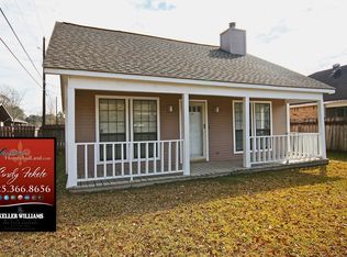 3616 Kevin Ryan Dr, Baton Rouge, LA 70816