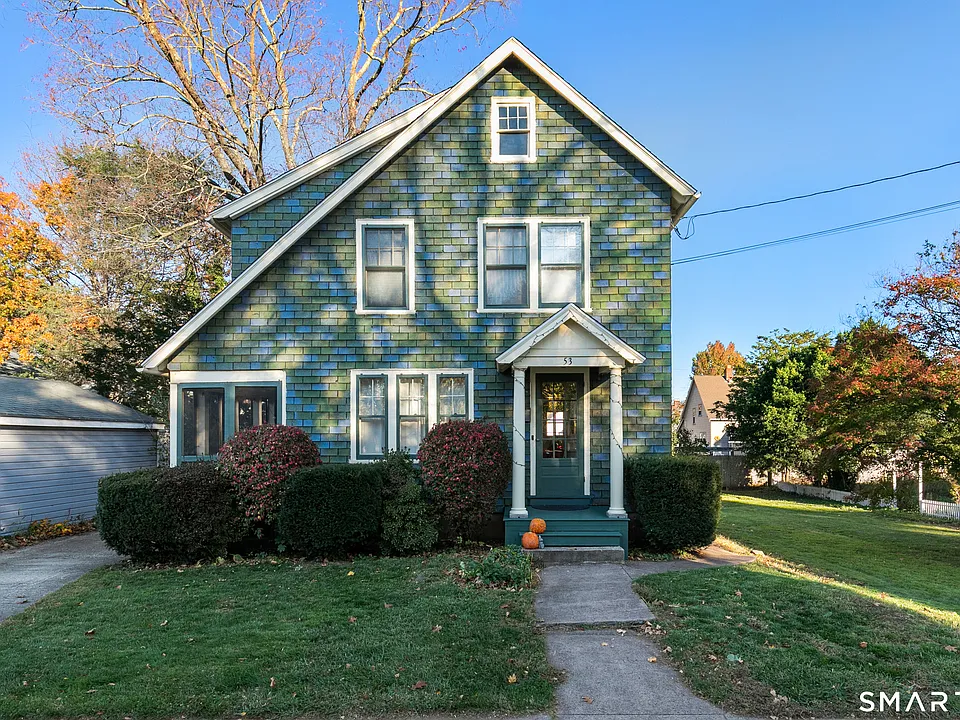 53 Turner Ave