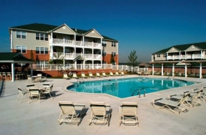 Aspen Pool
