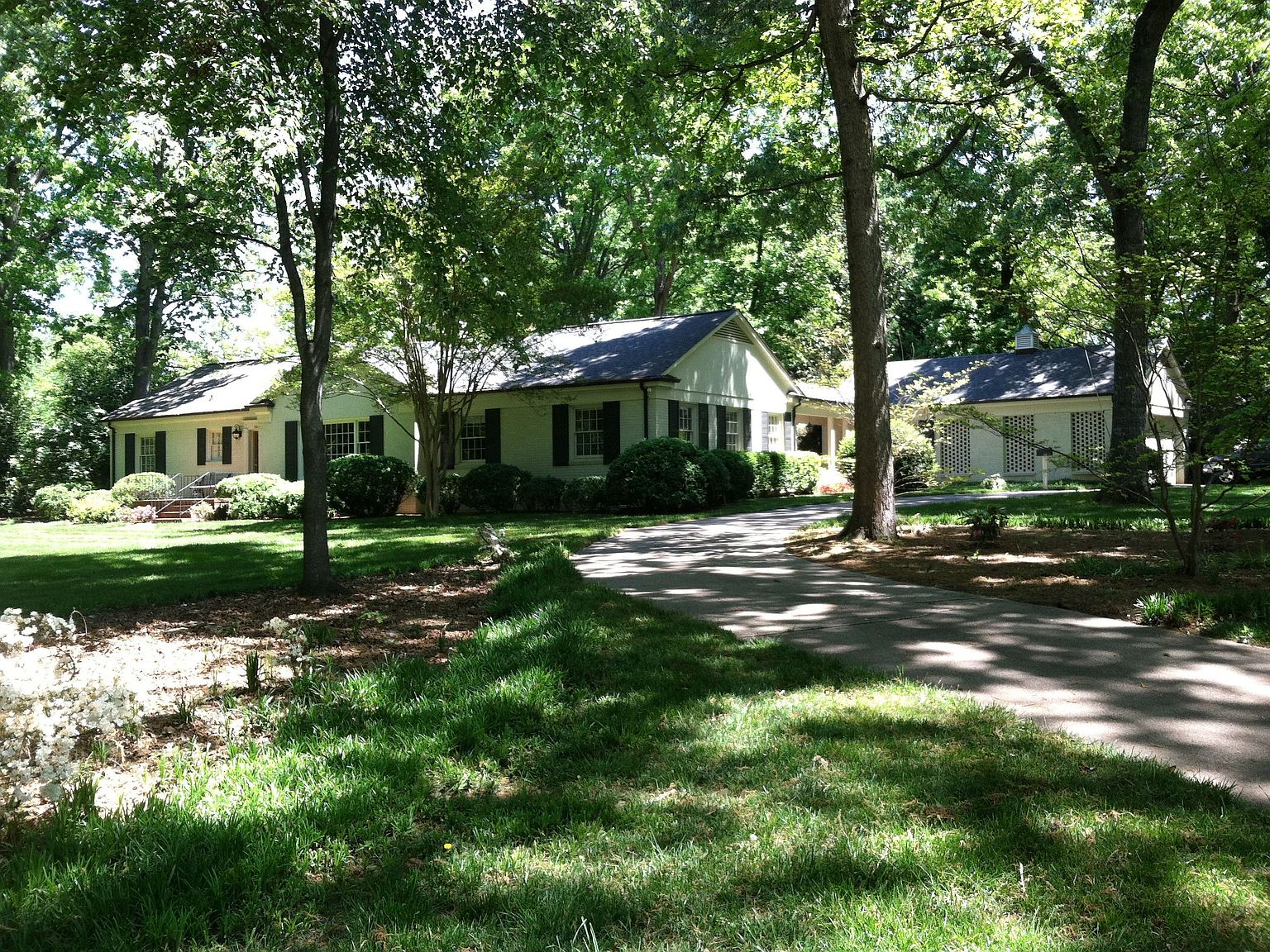 2035 Ferncliff Rd, Charlotte, NC 28211 Zillow