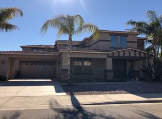 21557 E Nightingale Ct, Queen Creek, AZ 85142