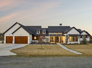 2577 Lone Star Rd, Celina, TX 75009