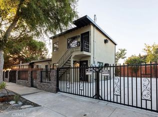 4401 La Clede Ave, Los Angeles, CA