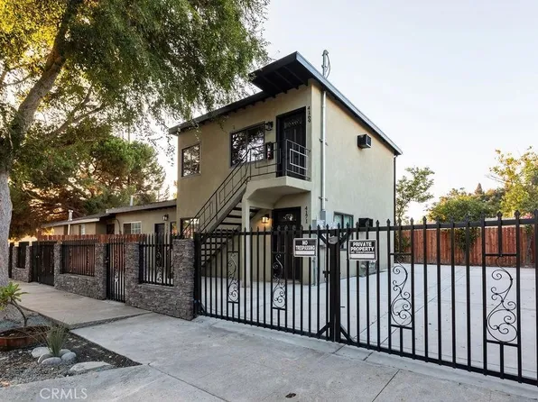 4401 La Clede Ave, Los Angeles, CA 90039