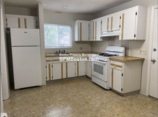 835 Broadway #A2, Chelsea, MA 02150