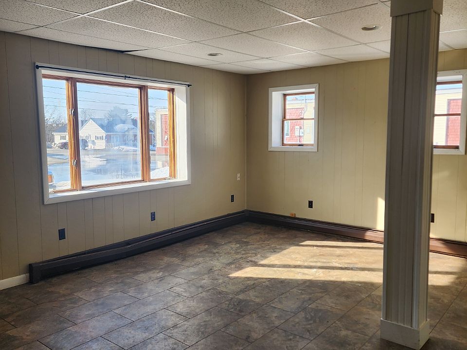 Living Room from kitchen view