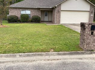 427 Nottingham Dr, Cabot, AR 72023