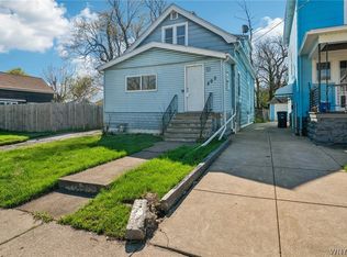 203 Hutchinson Ave, Buffalo, NY 14215