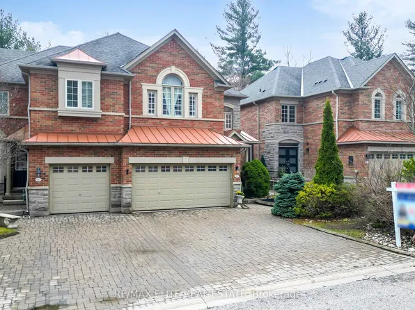 112 Westbury Ct, Richmond Hill, ON L4S 2L3