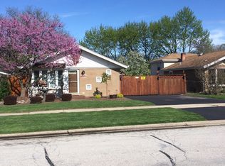 12625 S Tripp Ave, Alsip, IL 60803