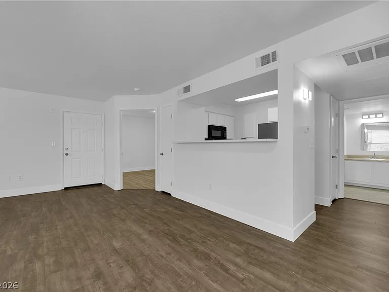 8101 W Flamingo Rd #1096 — Photo 11