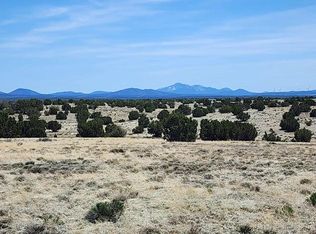 3566 W Clove Hitch Rd LOT A, Williams, AZ 86046