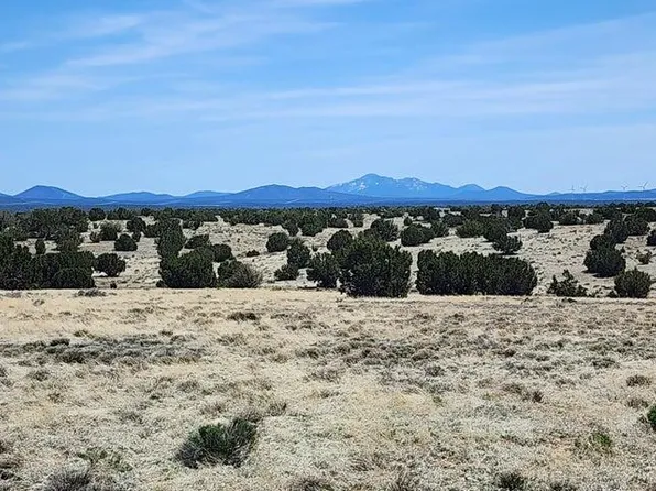 3566 W Clove Hitch Rd Lot A, Williams, AZ 86046