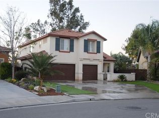 33730 Summit View Pl, Temecula, CA 92592