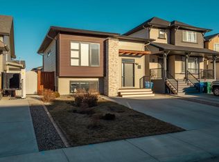 842 S Greywolf Run N, Lethbridge, AB T1H7G6