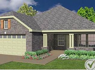 7311 La Mancha, Grand Prairie, TX 75054