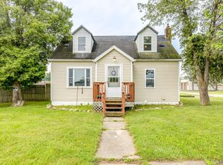 5543 Lancaster St, Croswell, MI 48422