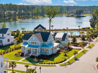 3803 Sawyers Island Dr, Mount Pleasant, SC 29466