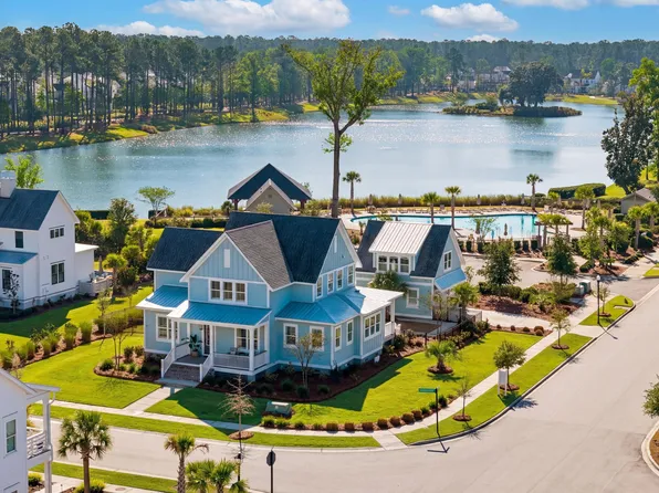 3803 Sawyers Island Dr, Mount Pleasant, SC 29466