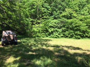 Gulf Rd, Hartford, TN 37753