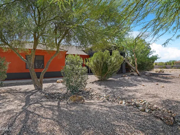 661 W RHEA Road, San Tan Valley, AZ 85143