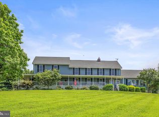 1311 Silver Run Valley Rd, Westminster, MD 21158