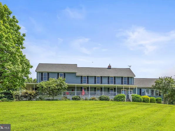 1311 Silver Run Valley Rd, Westminster, MD 21158