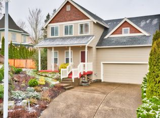 2422 Pansy Ct, Forest Grove, OR