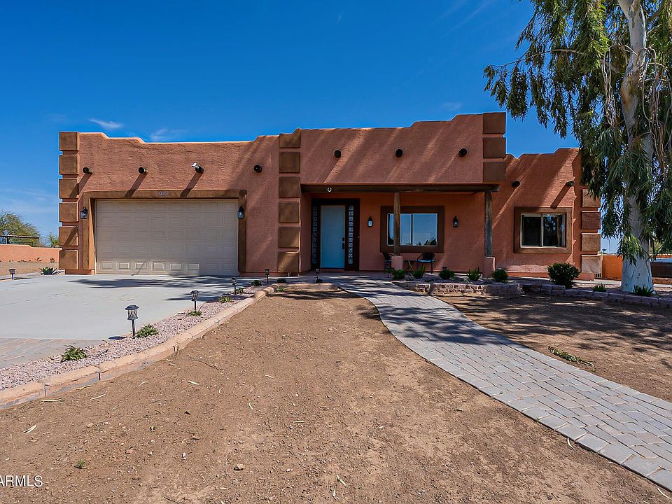 32707 N 227th Ave, Wittmann, AZ 85361 Zillow
