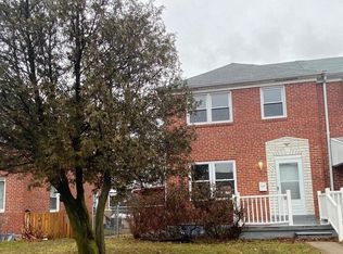 312 Grovethorn Rd, Middle River, MD 21220