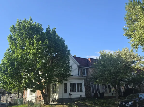 2003 N West St, Wilmington, DE 19802