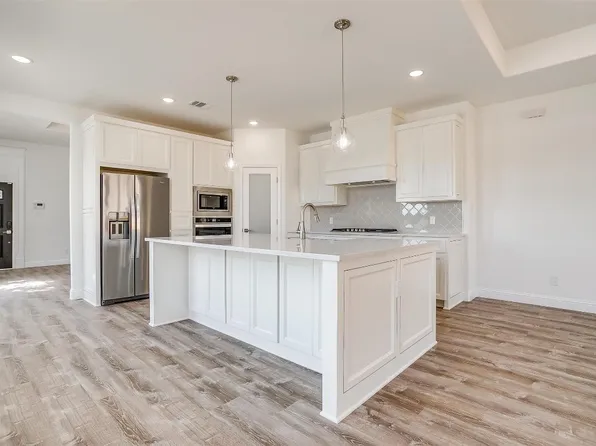 3517 Schwartz Ave, Fort Worth, TX 76106