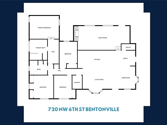 5th image of 720 NW 6th St