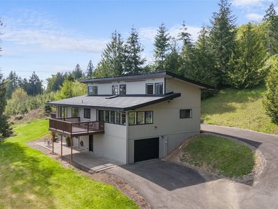 3837 Columbia Heights Road, Longview, WA, 98632