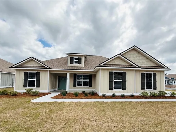 169 Verano St, Kingsland, GA 31548