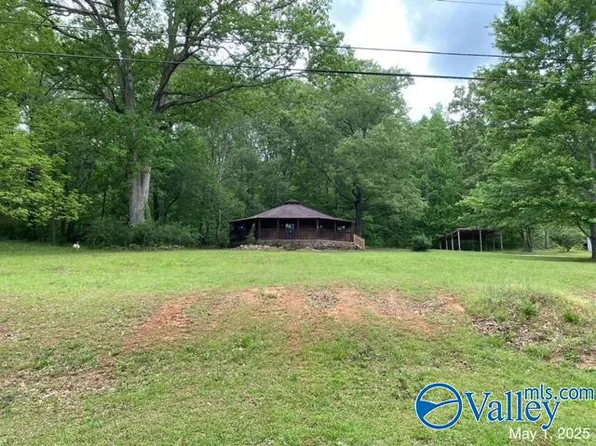 252 Blowing Springs Rd, Hartselle, AL 35640