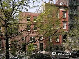 Rented by JM Preston Properties LLC