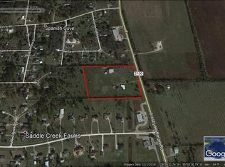 21827 Fm 2100 Rd, Crosby, TX 77532