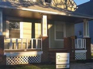 3445 W 47th St, Cleveland, OH