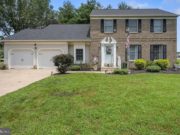 105 Osprey Ct, Camden Wyoming, DE 19934