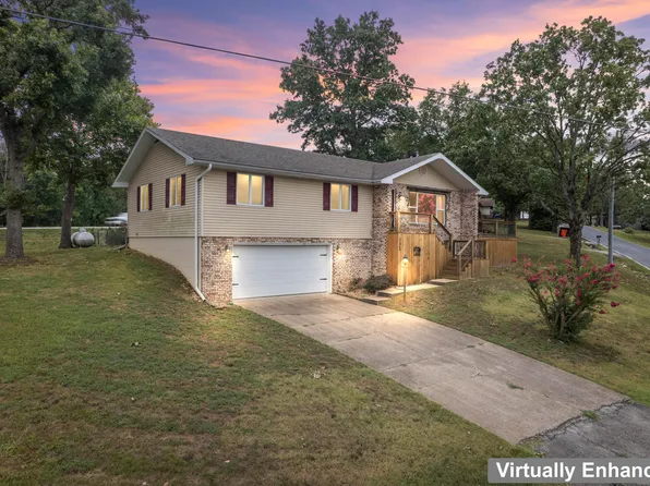 22868 Briarcliff Drive, Shell Knob, MO 65747