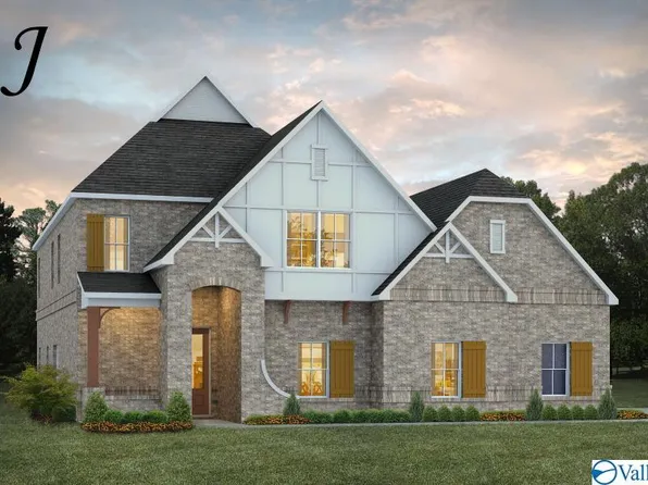 3054 Ginn Point Rd SE, Owens Cross Roads, AL 35763