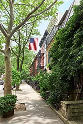 Sold by Berkshire Hathaway HomeServices New York Properties